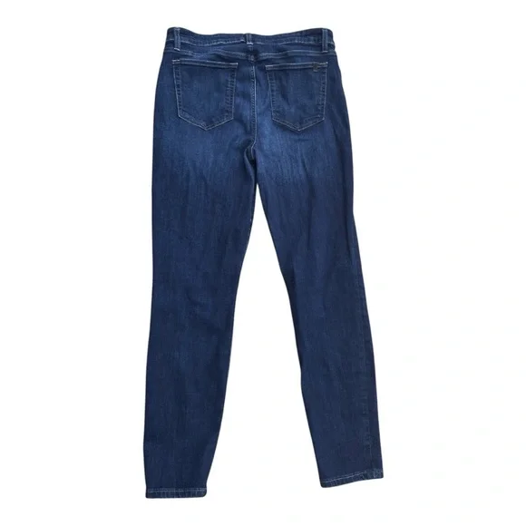 Joe’s Jeans Clementine High Rise Skinny Ankle - Picture 3 of 8